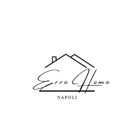 Erre Home 나폴리 외부 사진