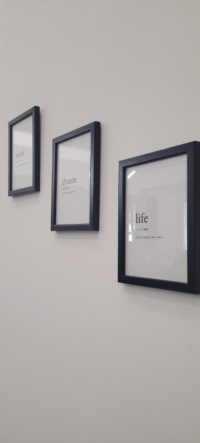 Erre Home 나폴리 외부 사진