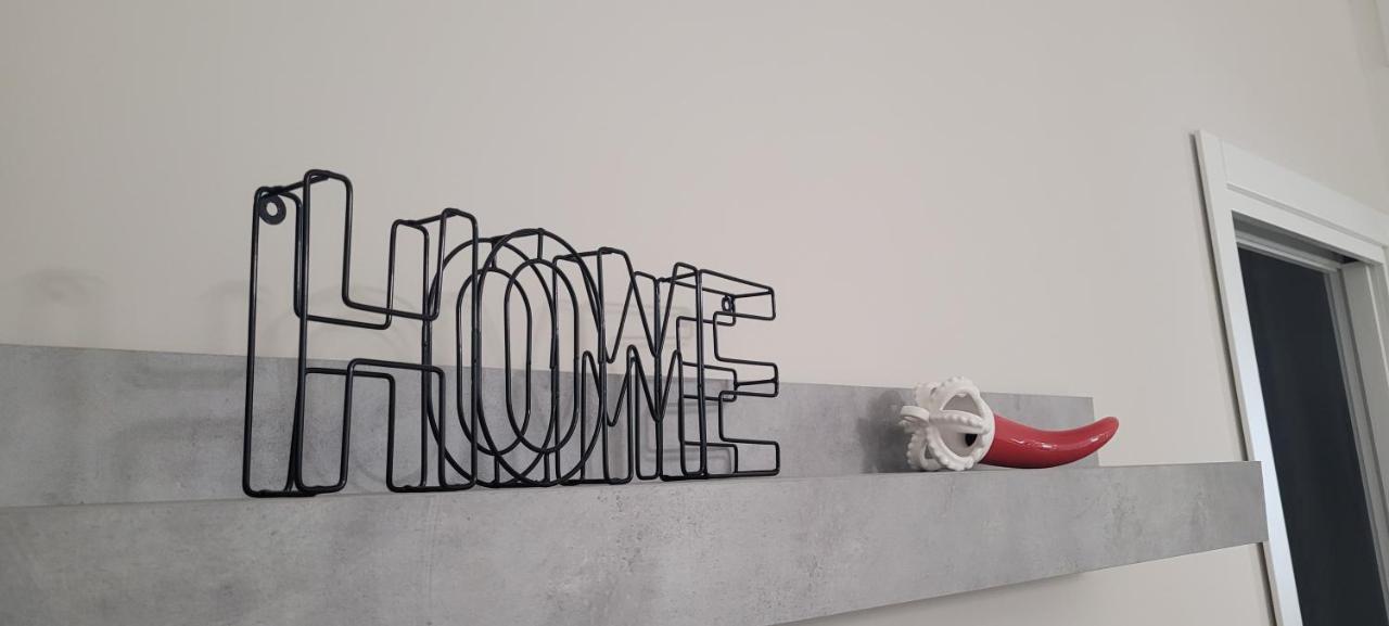 Erre Home 나폴리 외부 사진