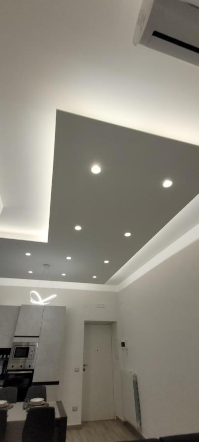 Erre Home 나폴리 외부 사진